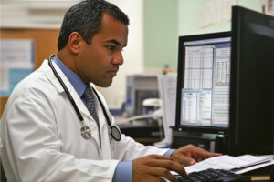 Hands-On Medical Coding Training Using Real Medical Records